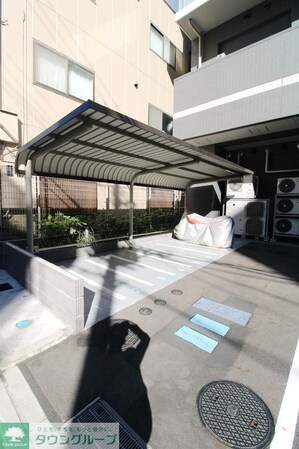 パークアクシス押上サウスの物件内観写真